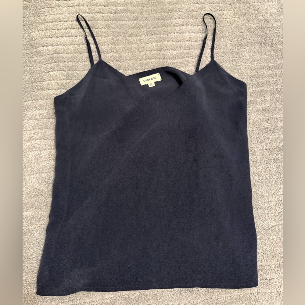 L’Agence Camisole